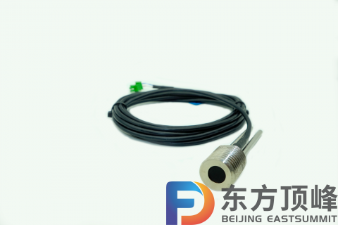 CH系列高溫總輻射熱流傳感器